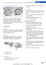 Предварительный просмотр 249 страницы BMW X5 2018 Owner'S Manual