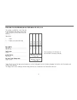 Preview for 16 page of BMW X5 3.0i 2001 Service And Warranty Information