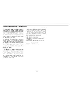 Preview for 25 page of BMW X5 3.0i 2001 Service And Warranty Information