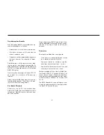 Preview for 30 page of BMW X5 3.0i 2001 Service And Warranty Information