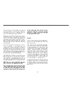 Preview for 33 page of BMW X5 3.0i 2001 Service And Warranty Information