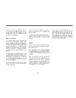 Preview for 36 page of BMW X5 3.0i 2001 Service And Warranty Information