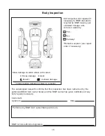 Предварительный просмотр 19 страницы BMW X5 3.0i 2005 Service And Warranty Information