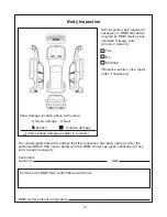 Предварительный просмотр 22 страницы BMW X5 3.0i 2005 Service And Warranty Information