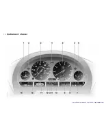 Предварительный просмотр 18 страницы BMW X5 3.0I Owner'S Manual