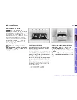 Предварительный просмотр 103 страницы BMW X5 3.0I Owner'S Manual