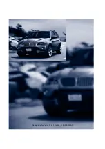 Preview for 10 page of BMW X5 3.0si Owner'S Manual