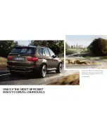 Предварительный просмотр 2 страницы BMW X5 - CATALOGUE Brochure