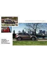 Предварительный просмотр 6 страницы BMW X5 - CATALOGUE Brochure