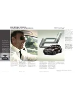 Предварительный просмотр 13 страницы BMW X5 - CATALOGUE Brochure