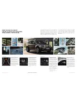 Предварительный просмотр 17 страницы BMW X5 - CATALOGUE Brochure