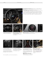 Предварительный просмотр 27 страницы BMW X5 - CATALOGUE Brochure