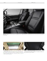 Предварительный просмотр 33 страницы BMW X5 - CATALOGUE Brochure