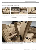 Предварительный просмотр 34 страницы BMW X5 - CATALOGUE Brochure