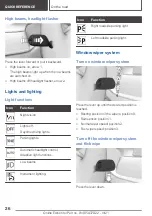 Preview for 26 page of BMW X5 - CATALOGUE Owner'S Manual