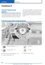 Preview for 32 page of BMW X5 - CATALOGUE Owner'S Manual