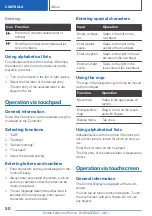 Preview for 50 page of BMW X5 - CATALOGUE Owner'S Manual