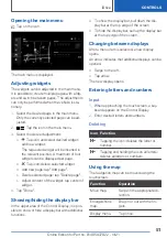 Preview for 51 page of BMW X5 - CATALOGUE Owner'S Manual