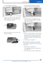 Preview for 303 page of BMW X5 - CATALOGUE Owner'S Manual