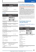 Preview for 351 page of BMW X5 - CATALOGUE Owner'S Manual