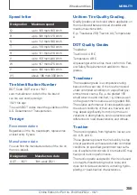 Preview for 355 page of BMW X5 - CATALOGUE Owner'S Manual