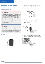 Preview for 362 page of BMW X5 - CATALOGUE Owner'S Manual