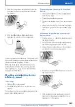 Preview for 363 page of BMW X5 - CATALOGUE Owner'S Manual