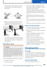 Preview for 379 page of BMW X5 - CATALOGUE Owner'S Manual