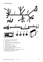 Предварительный просмотр 6 страницы BMW X5 (E53) LHD Installation Instructions Manual