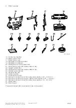 Предварительный просмотр 7 страницы BMW X5 (E53) LHD Installation Instructions Manual