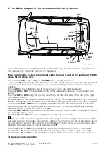 Предварительный просмотр 11 страницы BMW X5 (E53) LHD Installation Instructions Manual