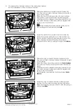 Предварительный просмотр 13 страницы BMW X5 (E53) LHD Installation Instructions Manual