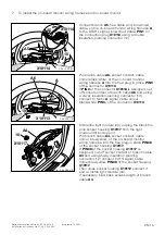 Предварительный просмотр 17 страницы BMW X5 (E53) LHD Installation Instructions Manual