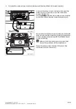 Предварительный просмотр 6 страницы BMW X5 E53 Installation Instructions Manual