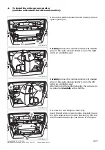 Предварительный просмотр 7 страницы BMW X5 E53 Installation Instructions Manual