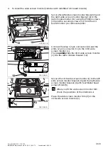 Предварительный просмотр 8 страницы BMW X5 E53 Installation Instructions Manual