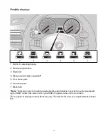 Preview for 8 page of BMW X5 M 2012 Service And Warranty Information