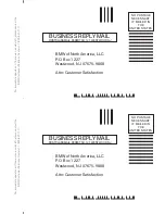 Preview for 35 page of BMW X5 M 2012 Service And Warranty Information