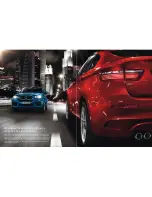 Preview for 6 page of BMW X5 M Brochure