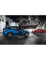 Preview for 9 page of BMW X5 M Brochure