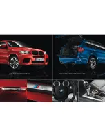 Preview for 13 page of BMW X5 M Brochure