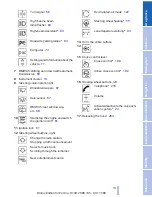 Предварительный просмотр 13 страницы BMW X5 M Owner'S Manual