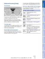 Preview for 15 page of BMW X5 M Owner'S Manual