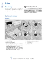 Preview for 18 page of BMW X5 M Owner'S Manual