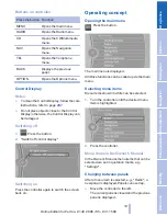 Предварительный просмотр 19 страницы BMW X5 M Owner'S Manual