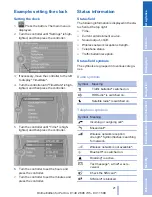 Предварительный просмотр 21 страницы BMW X5 M Owner'S Manual