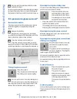 Preview for 42 page of BMW X5 M Owner'S Manual