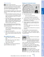 Предварительный просмотр 105 страницы BMW X5 M Owner'S Manual