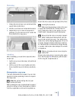 Preview for 133 page of BMW X5 M Owner'S Manual