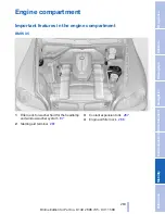 Предварительный просмотр 263 страницы BMW X5 M Owner'S Manual